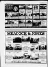 Billericay Gazette Friday 03 July 1987 Page 20