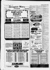 Billericay Gazette Friday 03 July 1987 Page 42