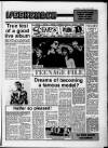Billericay Gazette Friday 24 July 1987 Page 27