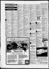 Billericay Gazette Friday 24 July 1987 Page 34