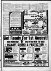 Billericay Gazette Friday 24 July 1987 Page 41