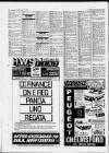 Billericay Gazette Friday 24 July 1987 Page 42