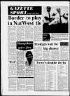 Billericay Gazette Friday 24 July 1987 Page 52