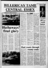 Billericay Gazette Friday 24 July 1987 Page 55
