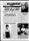 Billericay Gazette Friday 24 July 1987 Page 56