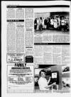 Billericay Gazette Friday 31 July 1987 Page 6