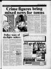 Billericay Gazette Friday 31 July 1987 Page 7