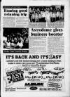 Billericay Gazette Friday 31 July 1987 Page 9