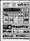 Billericay Gazette Friday 31 July 1987 Page 24