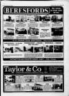 Billericay Gazette Friday 31 July 1987 Page 25