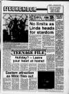 Billericay Gazette Friday 31 July 1987 Page 27