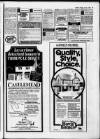 Billericay Gazette Friday 31 July 1987 Page 33