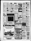 Billericay Gazette Friday 31 July 1987 Page 34