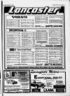 Billericay Gazette Friday 31 July 1987 Page 41