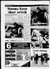 Billericay Gazette Friday 07 August 1987 Page 8