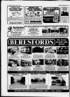 Billericay Gazette Friday 07 August 1987 Page 24