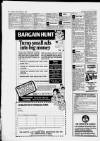 Billericay Gazette Friday 07 August 1987 Page 36