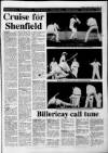 Billericay Gazette Friday 07 August 1987 Page 55