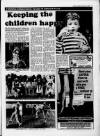 Billericay Gazette Friday 14 August 1987 Page 9