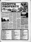Billericay Gazette Friday 14 August 1987 Page 13