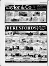 Billericay Gazette Friday 14 August 1987 Page 20