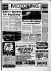 Billericay Gazette Friday 14 August 1987 Page 37