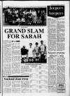 Billericay Gazette Friday 14 August 1987 Page 53