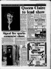 Billericay Gazette Friday 28 August 1987 Page 3