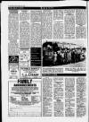 Billericay Gazette Friday 28 August 1987 Page 6