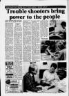 Billericay Gazette Friday 28 August 1987 Page 8