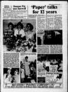 Billericay Gazette Friday 28 August 1987 Page 9