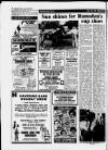 Billericay Gazette Friday 28 August 1987 Page 12