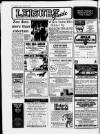 Billericay Gazette Friday 28 August 1987 Page 14