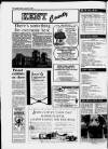 Billericay Gazette Friday 28 August 1987 Page 16
