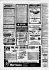 Billericay Gazette Friday 28 August 1987 Page 42