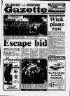 Billericay Gazette