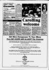 Billericay Gazette Friday 09 December 1988 Page 4