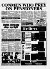 Billericay Gazette Friday 16 December 1988 Page 7