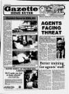 Billericay Gazette Friday 16 December 1988 Page 19