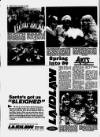 Billericay Gazette Friday 23 December 1988 Page 8