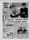 Billericay Gazette Friday 20 January 1989 Page 2