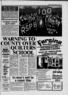 Billericay Gazette Friday 20 January 1989 Page 3