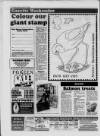 Billericay Gazette Friday 20 January 1989 Page 12