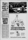 Billericay Gazette Friday 20 January 1989 Page 19