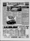 Billericay Gazette Friday 20 January 1989 Page 34