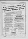 Billericay Gazette Friday 20 January 1989 Page 49