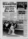 Billericay Gazette Friday 20 January 1989 Page 56