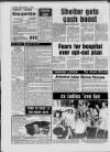 Billericay Gazette Friday 17 February 1989 Page 4