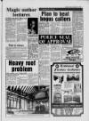 Billericay Gazette Friday 17 February 1989 Page 7