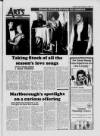 Billericay Gazette Friday 17 February 1989 Page 13